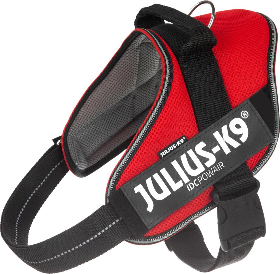 Julius-K9 Idc Powair Sele, 29-36 Cm