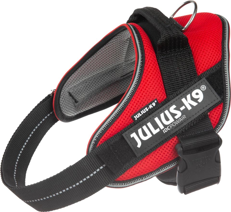 Julius-K9 Idc Powair Sele, 29-36 Cm