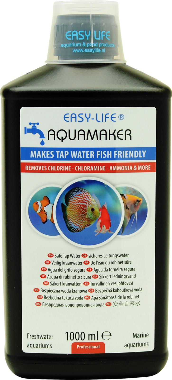 Easy Life Aquamaker