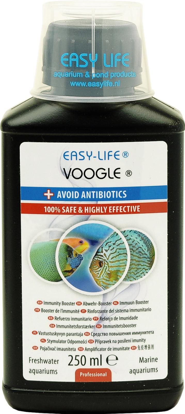 Voogle