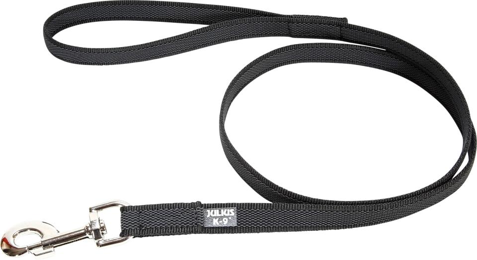 Julius-K9 Super-Grip Koppel Handtag