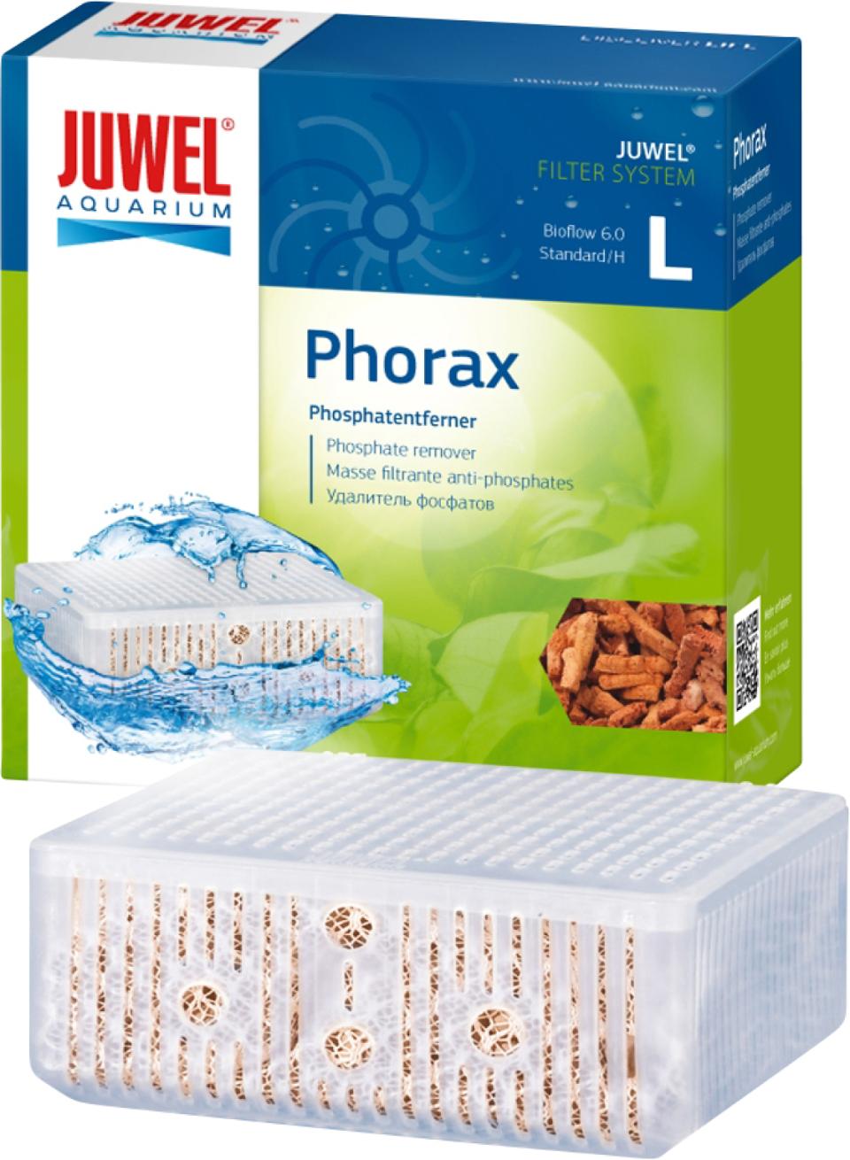 Juwel Filter Phorax Bioflow