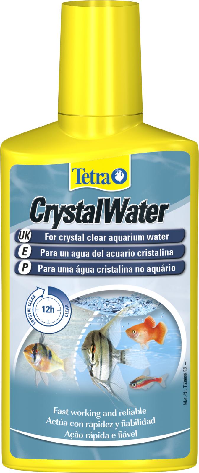 Tetra Crystalwater