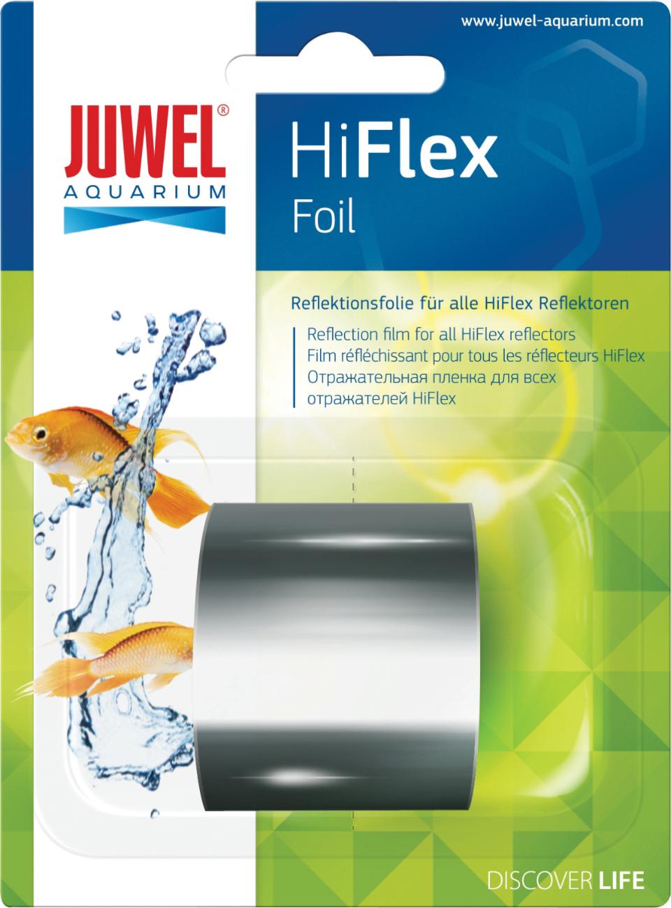 Hiflex Foile