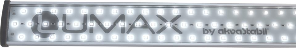 Akvastabil Lumax Led-Lampor