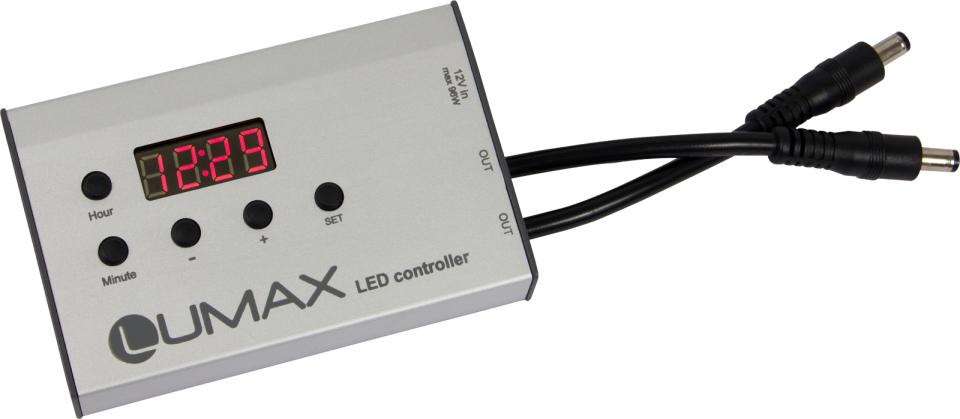 Lumax Led-Controller