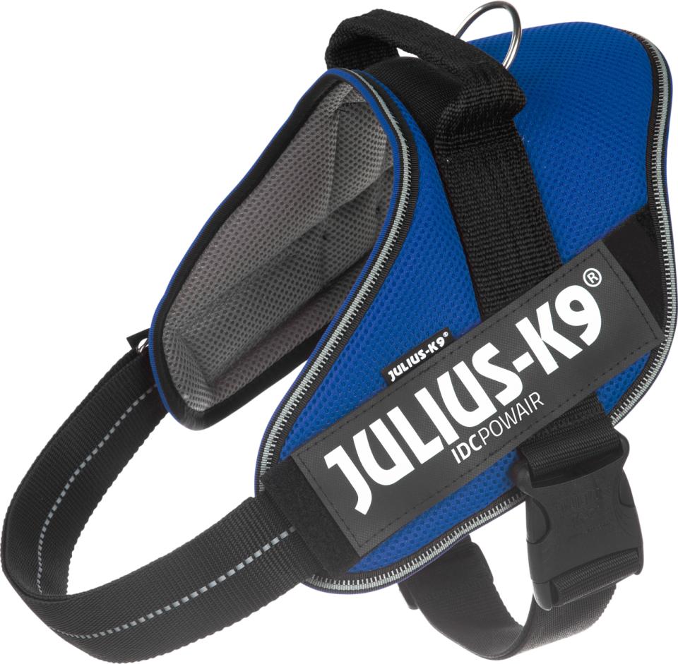 Julius-K9 Idc Powair Sele, 29-36 Cm