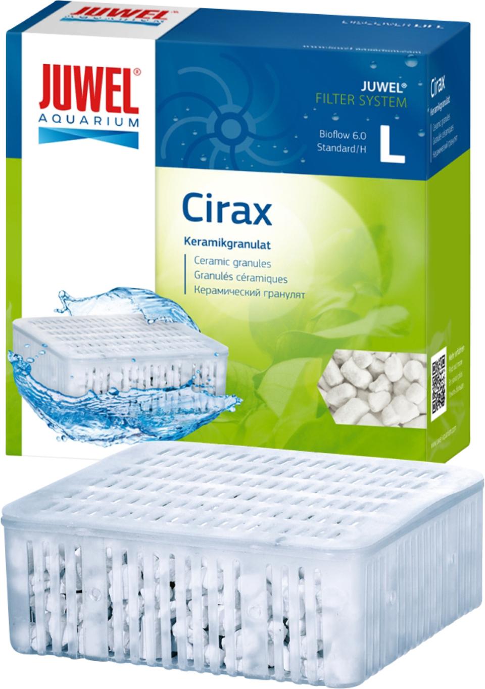 Juwel Cirax Filter