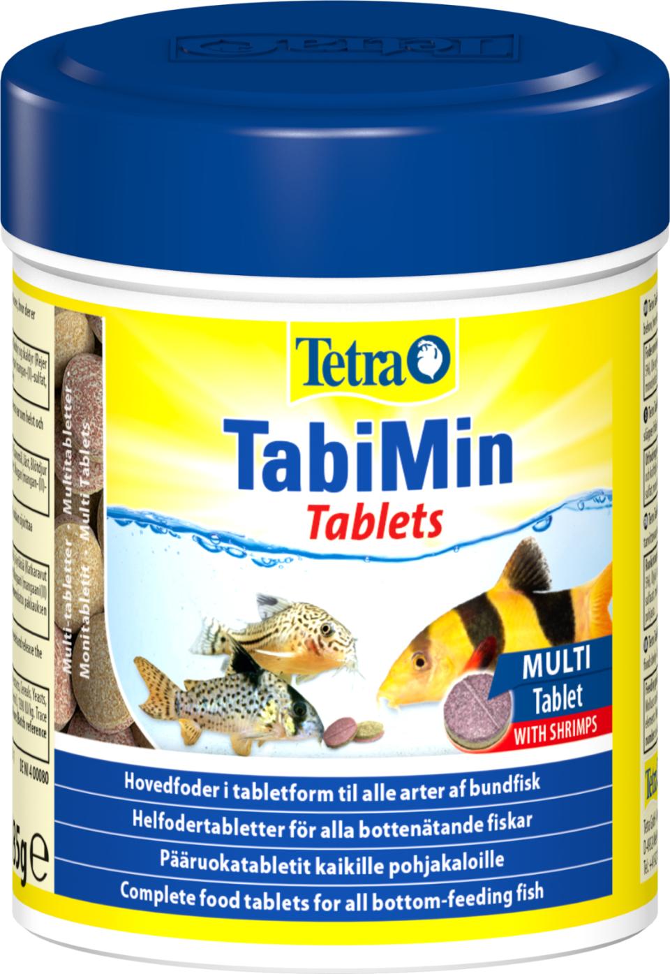 Tabimin