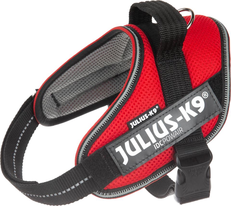 Julius-K9 Idc Powair Sele, 29-36 Cm