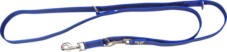 Julius-K9 Super-Grip Koppel Handtag