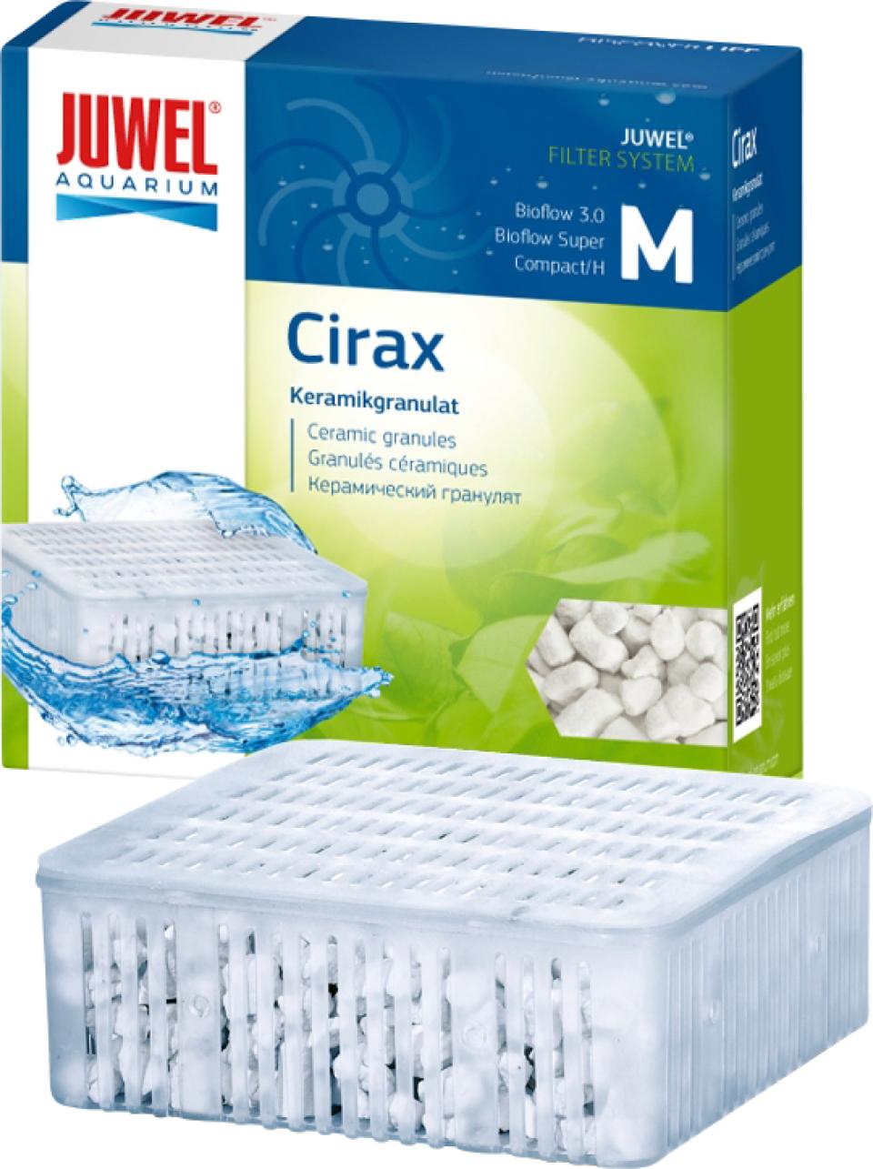 Cirax Bioflow