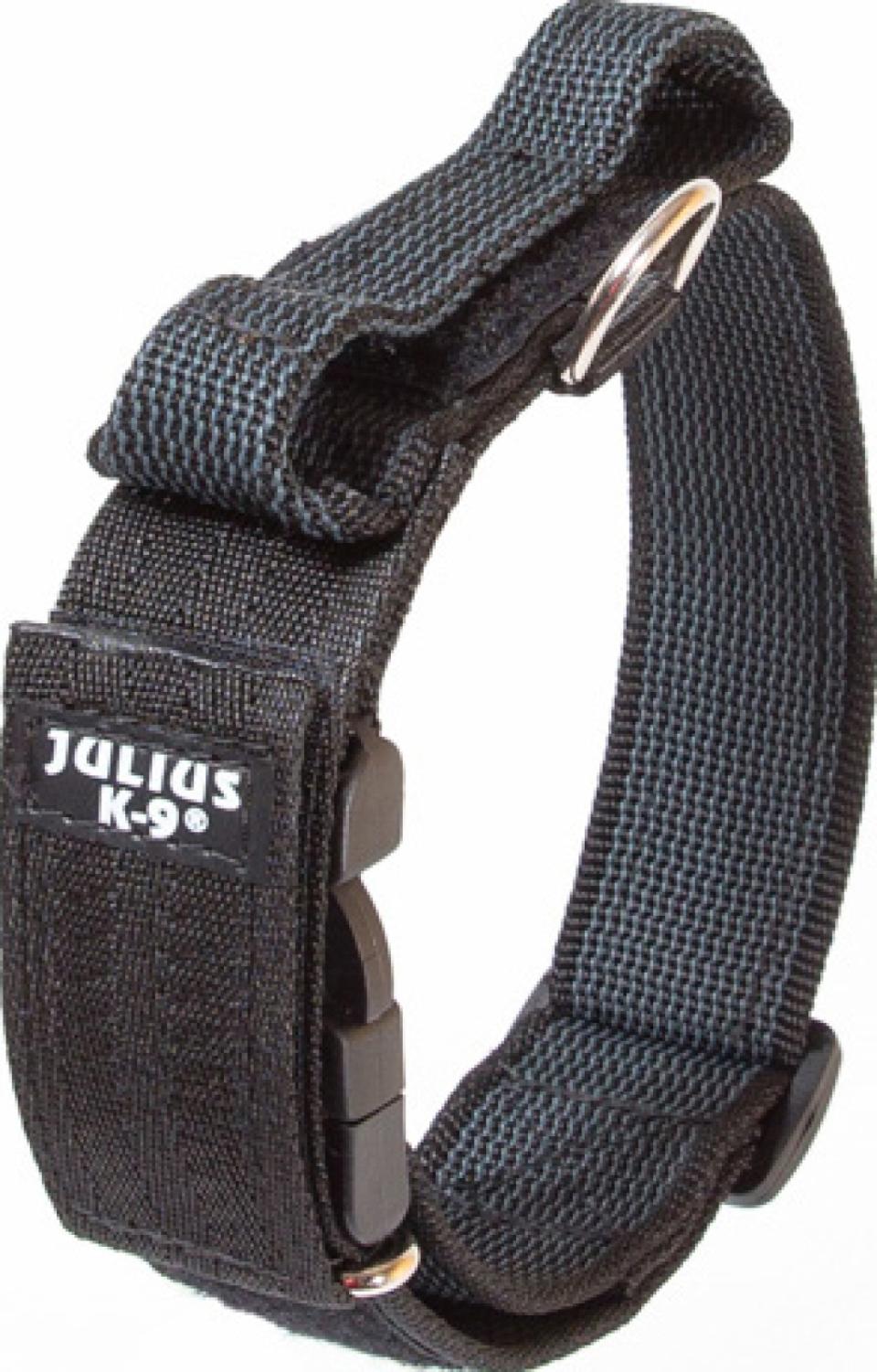 Julius-K9 Super Grip Halsband Handtag