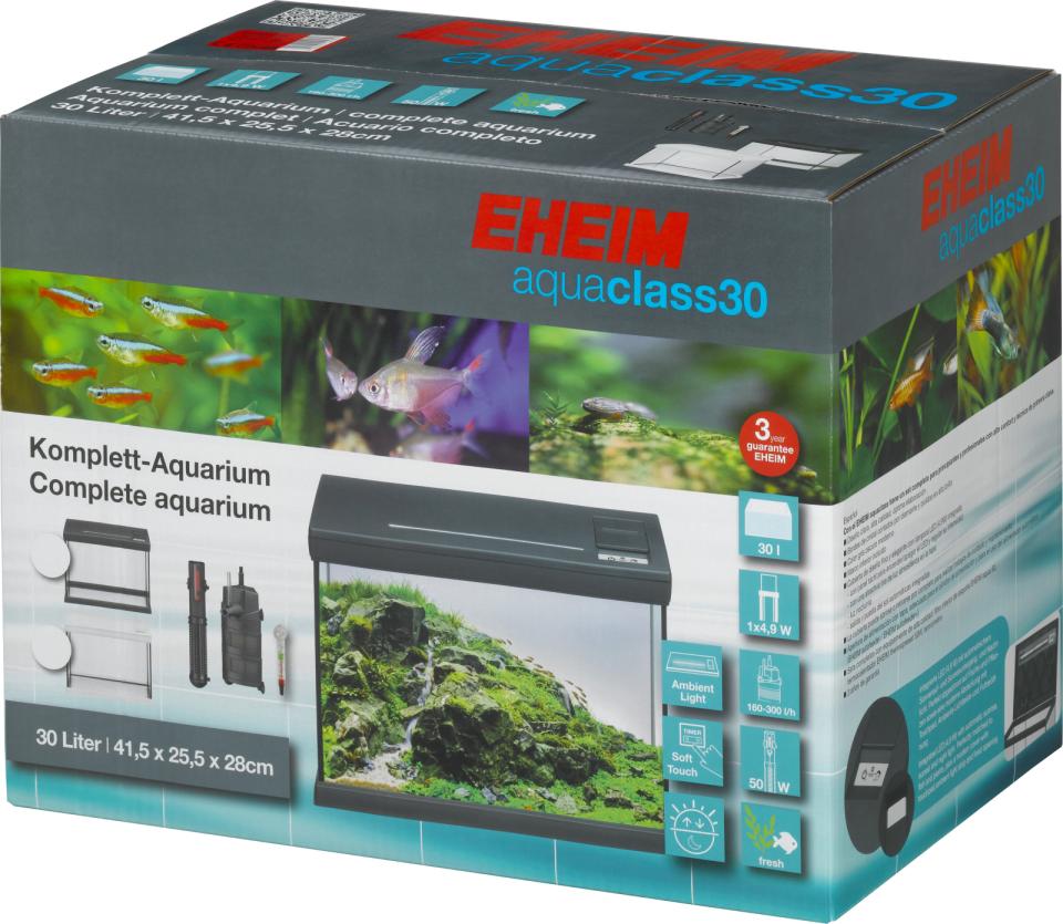 Eheim Aquaclass