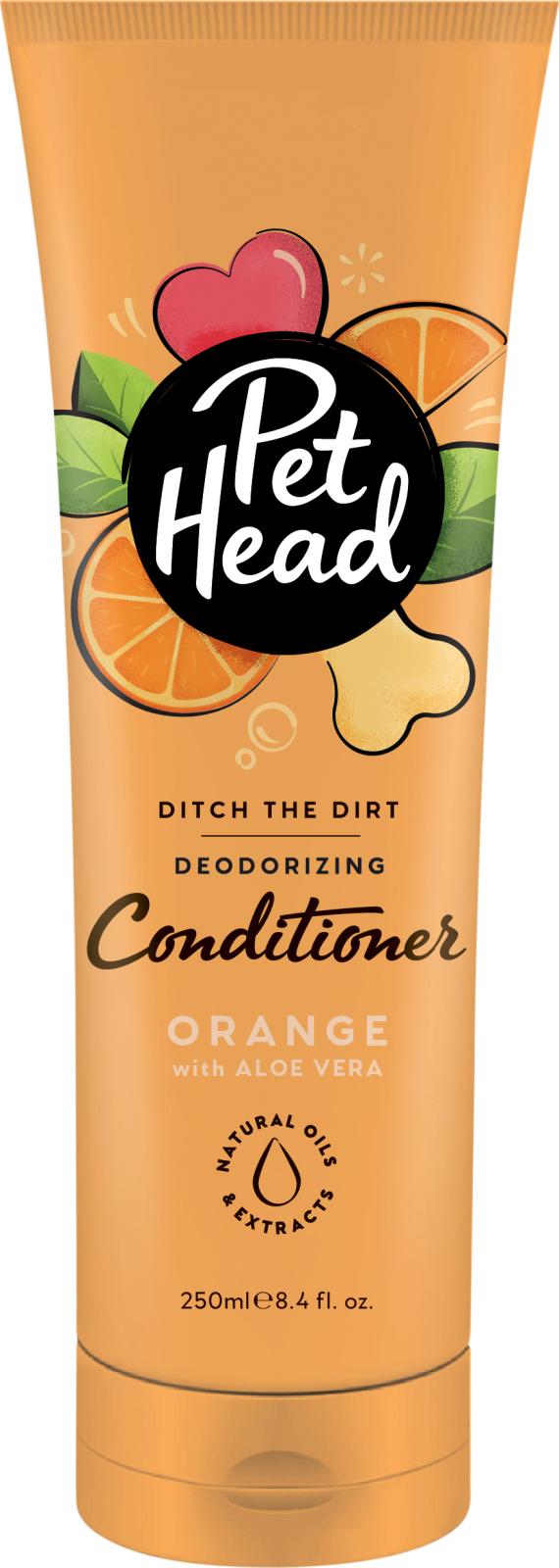 Pet Head Ditch The Dirt Conditioner