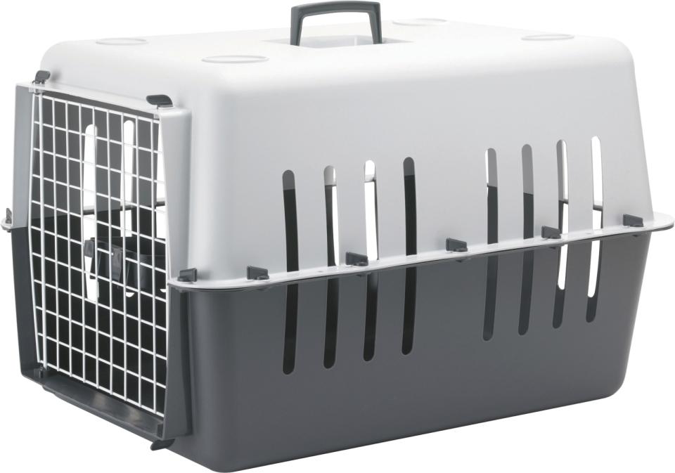 Pet Carrier 4