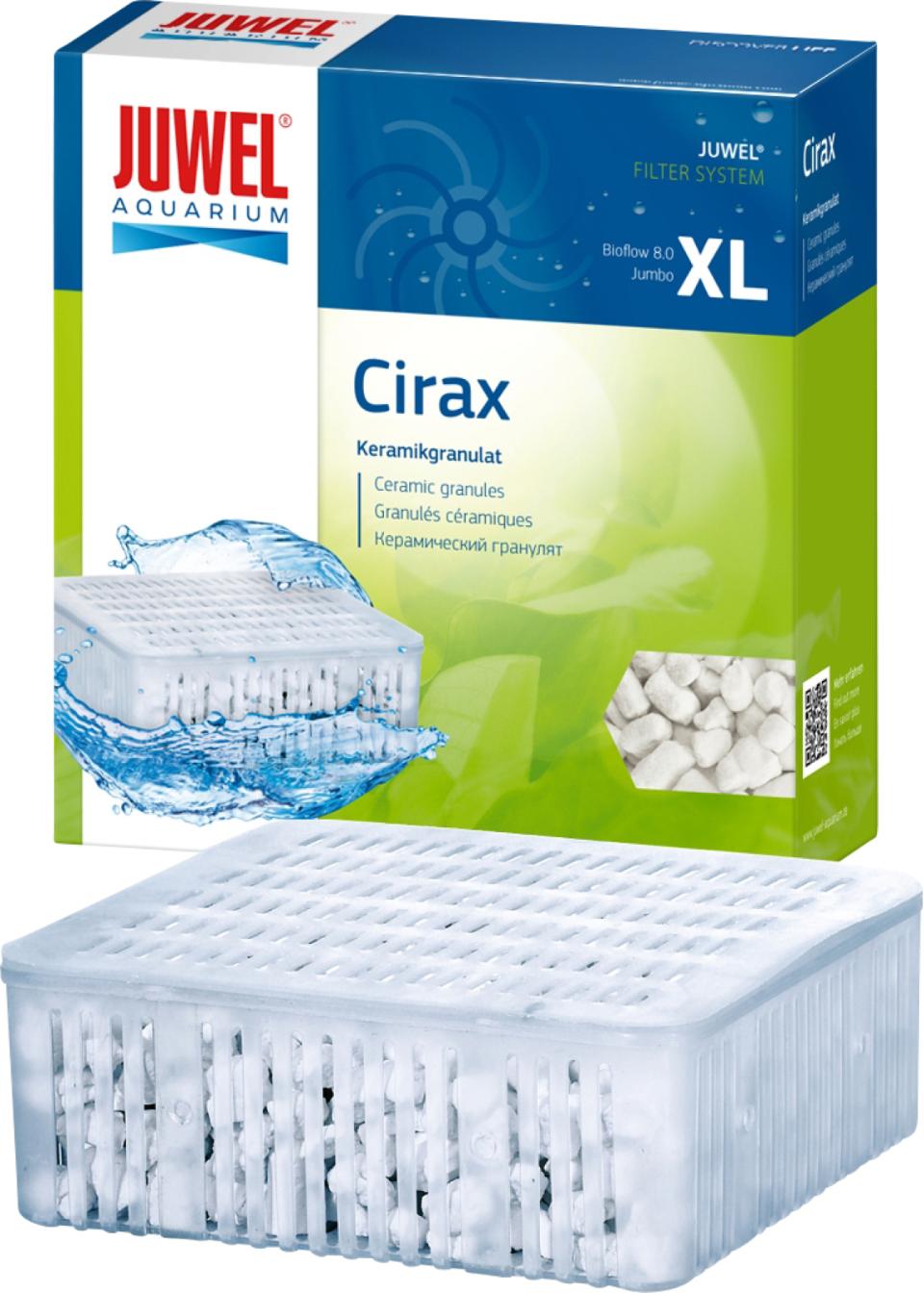 Juwel Cirax Filter