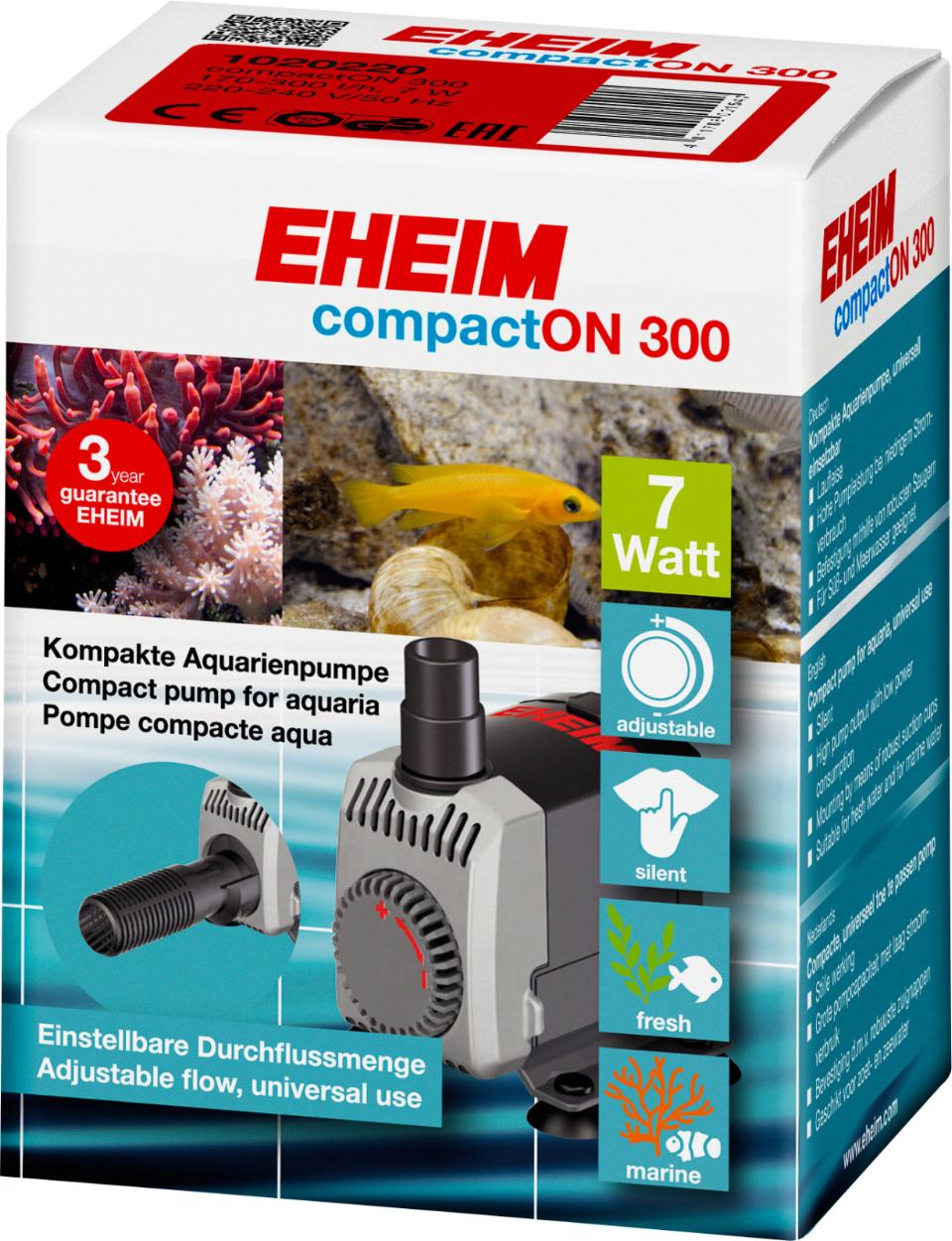 Eheim Compacton Pump