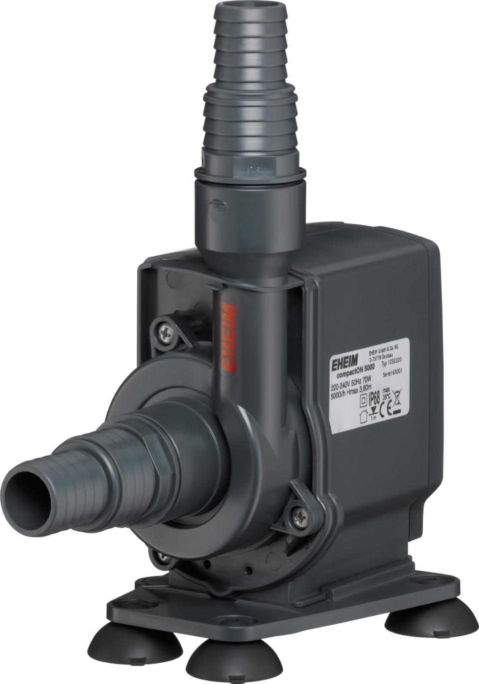 Eheim Compacton Pump