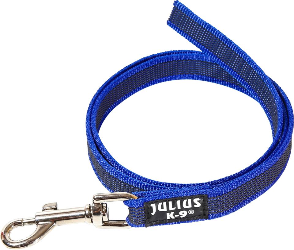 Julius-K9 Super Grip Line Uden Håndtag 14 Mm