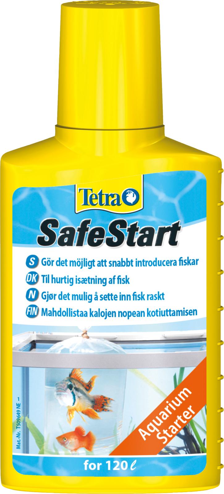 Tetra Safestart