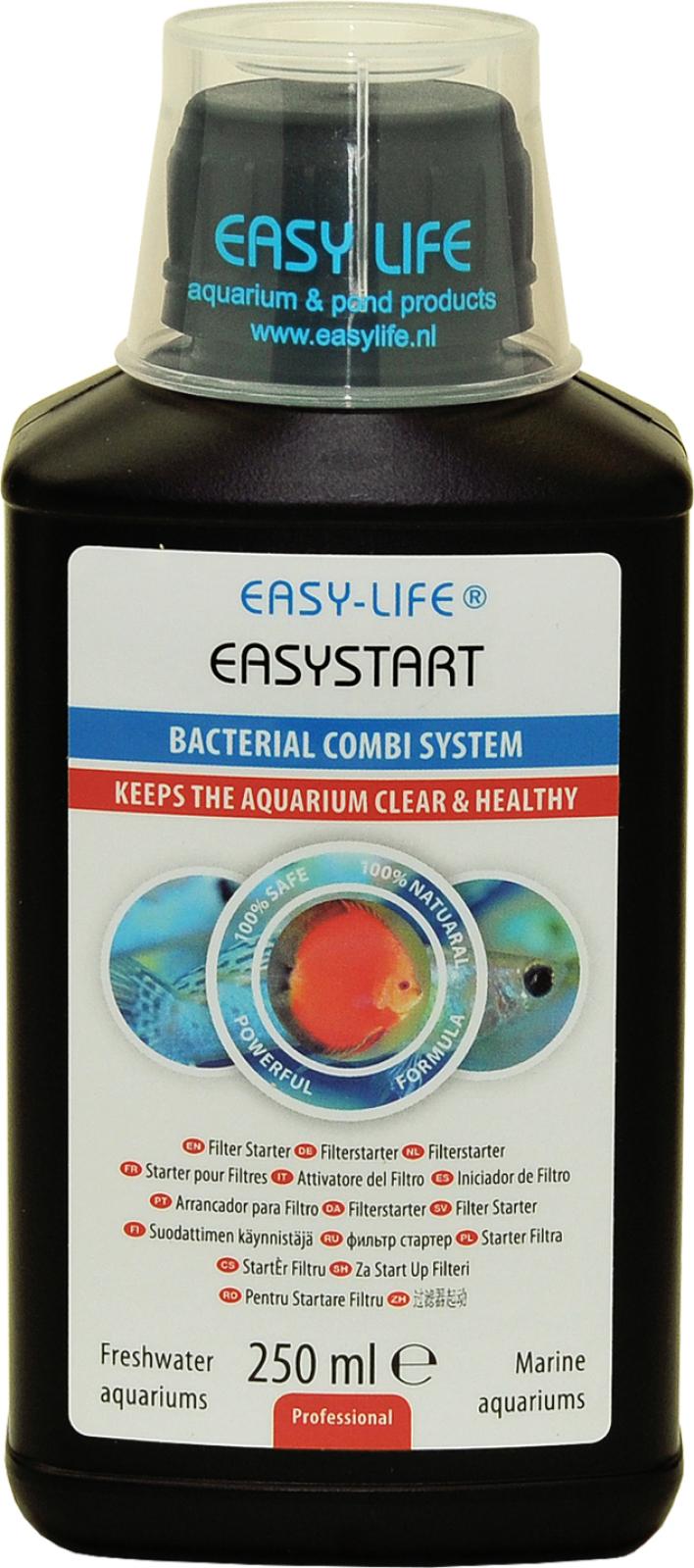 Easystart