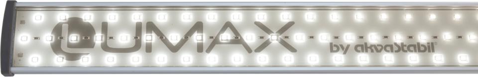 Akvastabil Lumax Led-Lampor