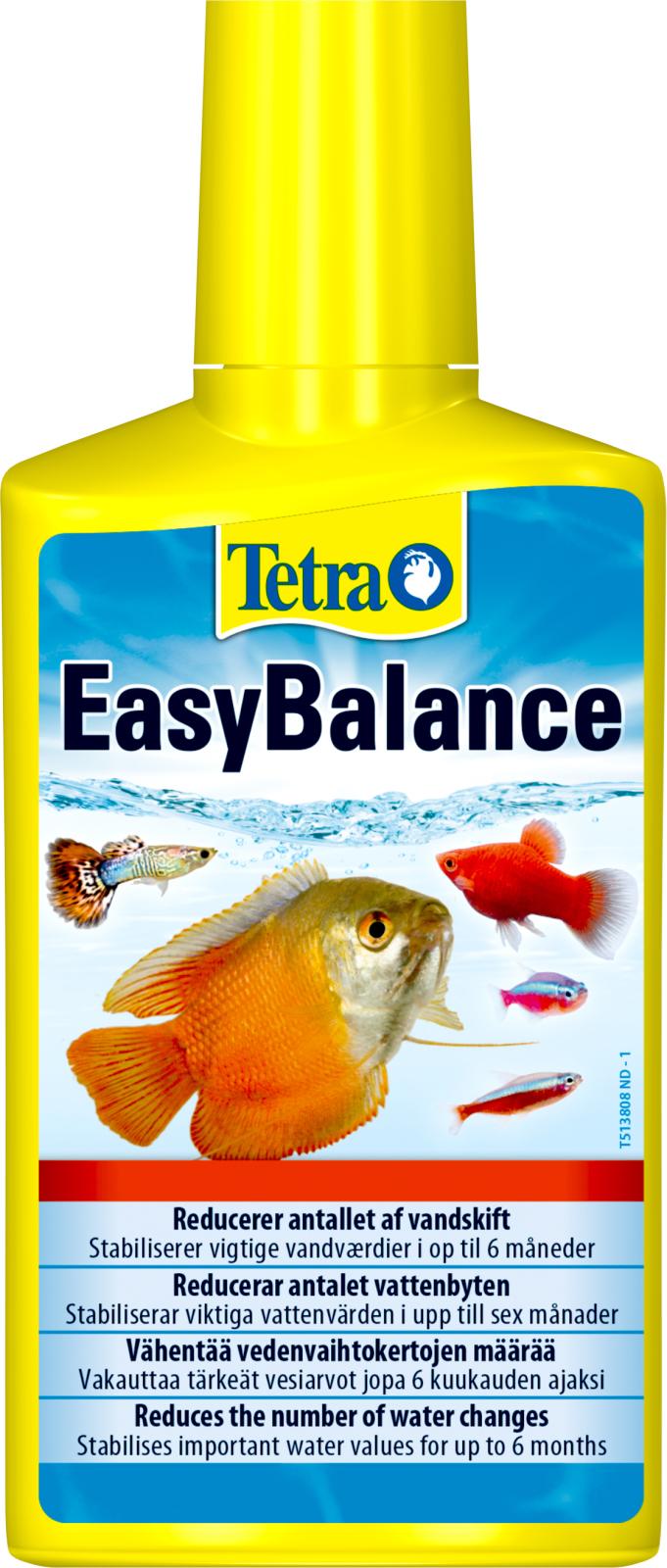 Tetra Aqua Easy Balance