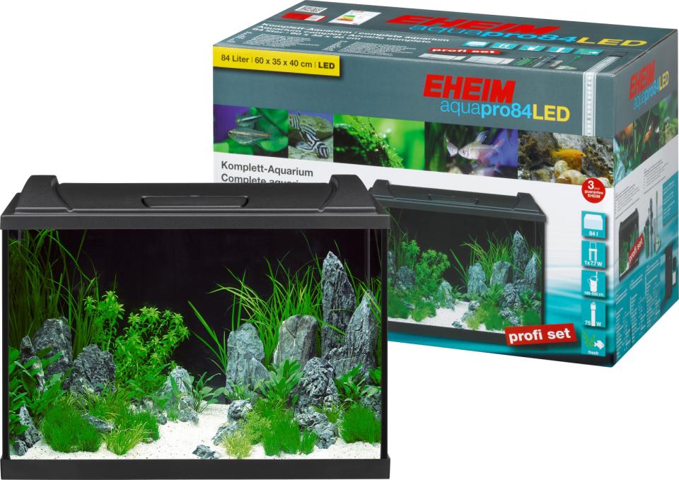 Aquapro Led