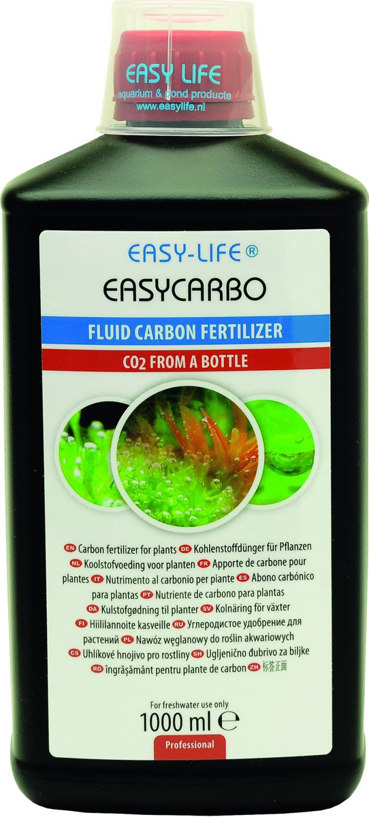 Easy Life Easycarbo