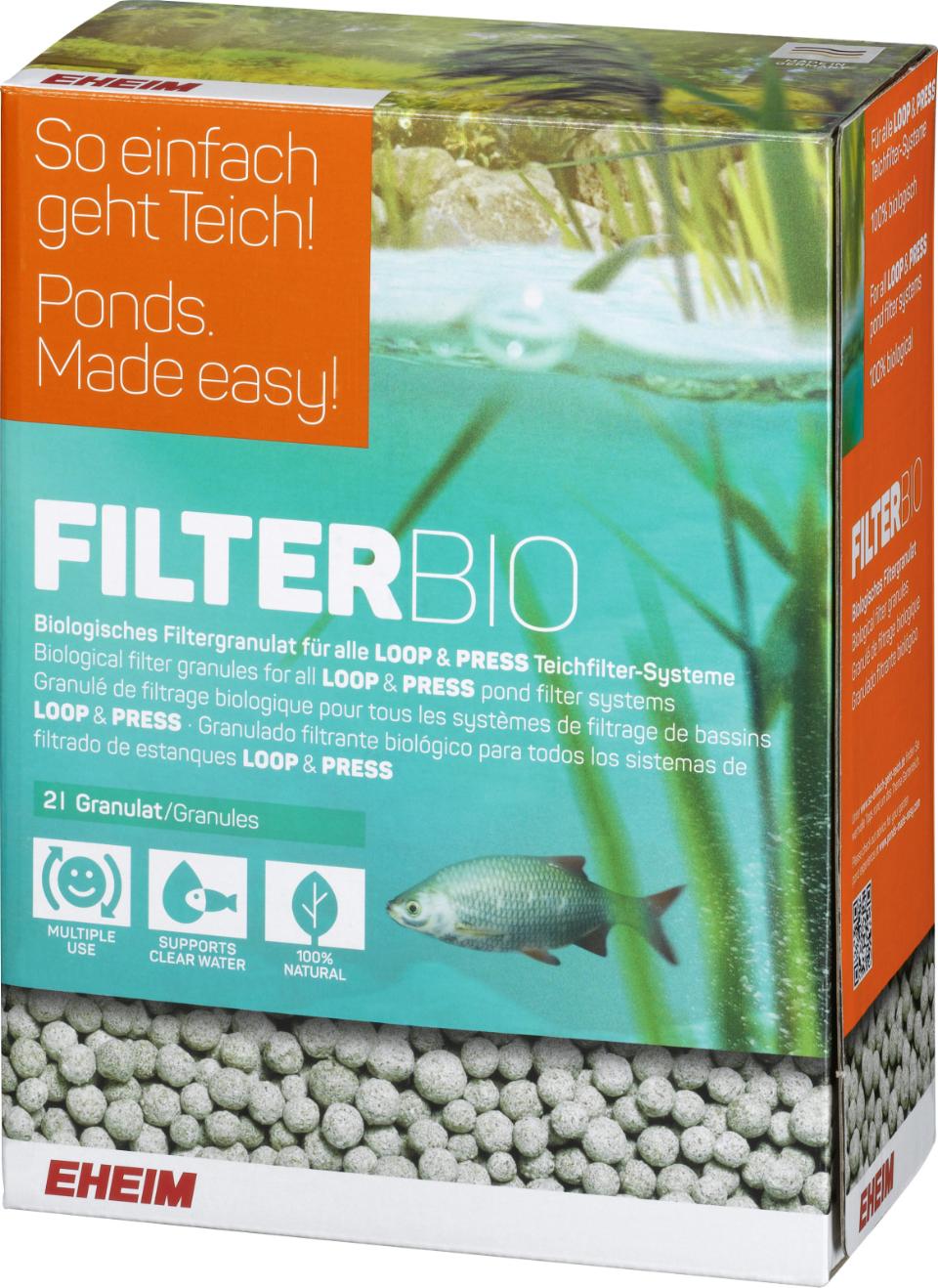 Eheim Filterbio