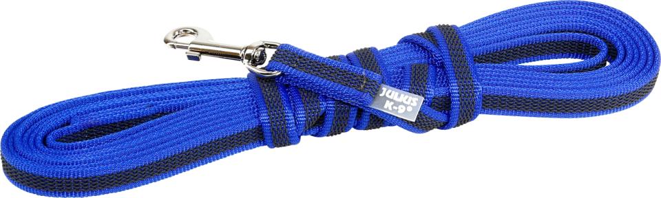 Julius-K9 Super-Grip Koppel Handtag