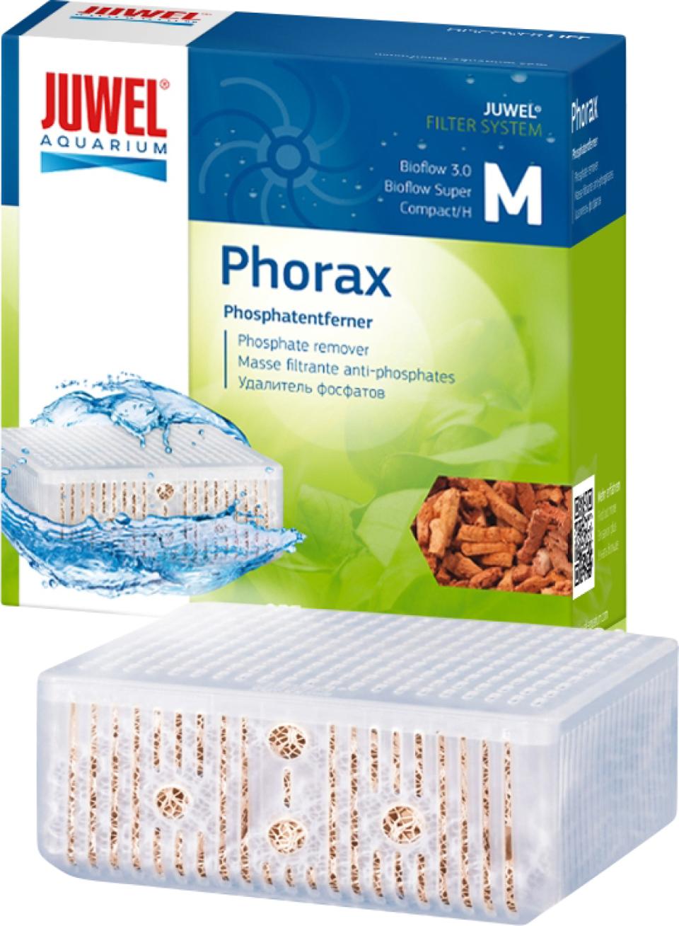 Phorax Bioflow