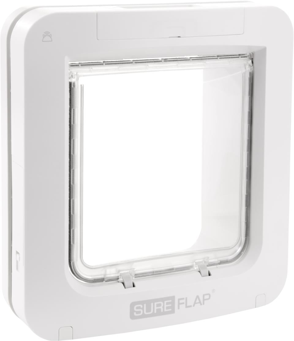 Microchip Pet Door Connect