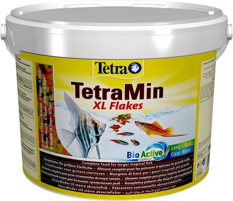 Tetra Min Storflingor