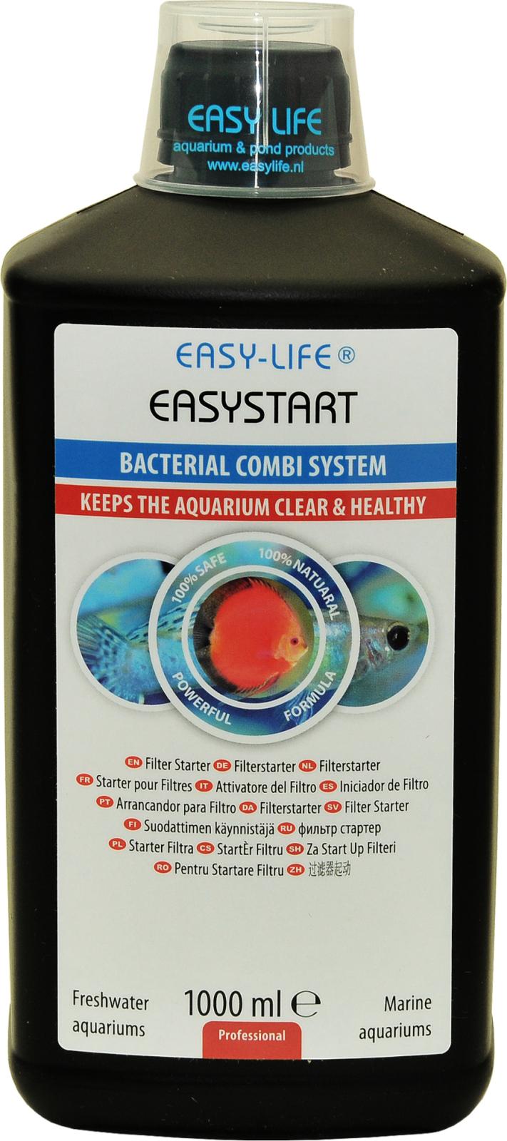 Easy Life Easystart