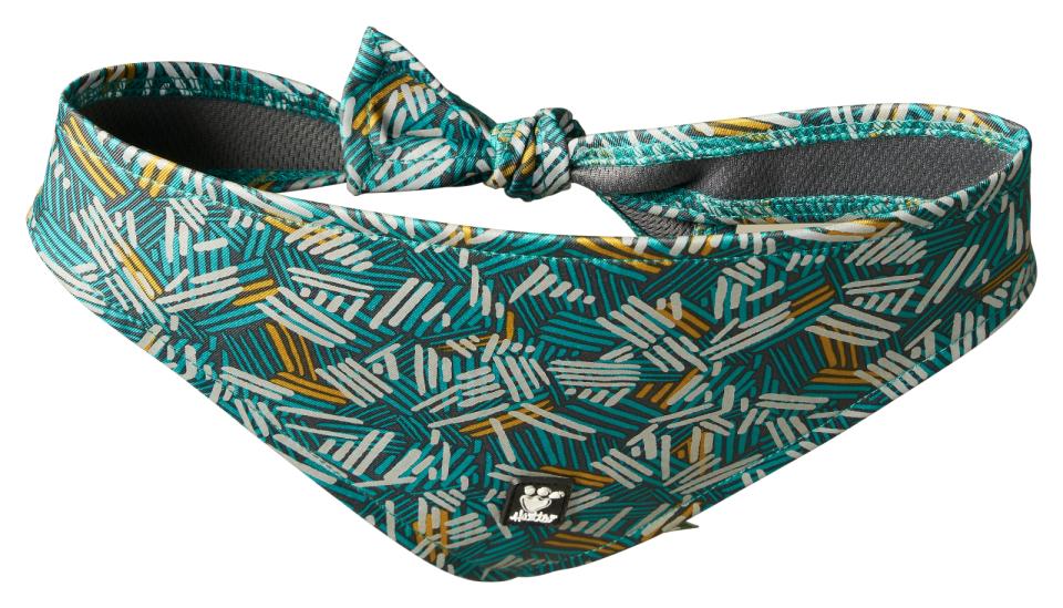 Hurtta Eco Zhero Safety Bandana