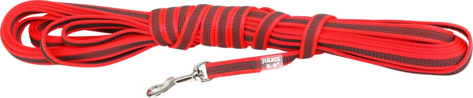 Julius-K9 Super-Grip Koppel Handtag