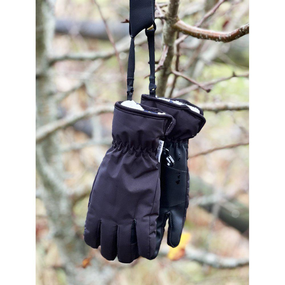 Heat Glove