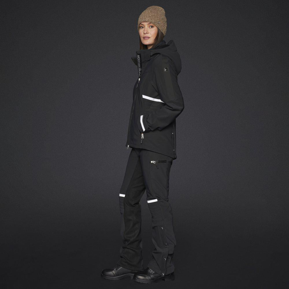 Jen Softshell Pant