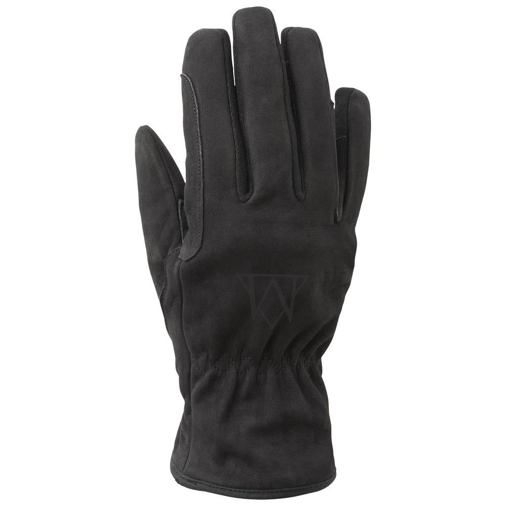 Leather Glove Fleece