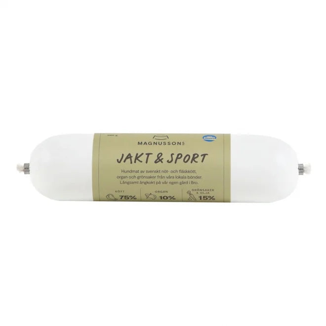 Magnussons Jakt & Sport 650g x12