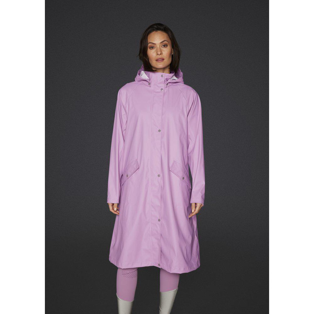 Mindy Rain Coat