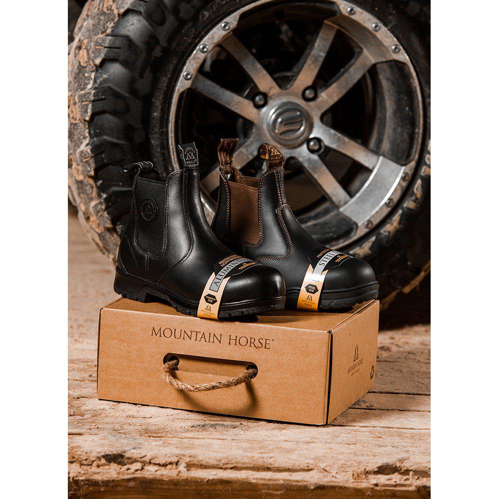 Protective Jod Xtr
