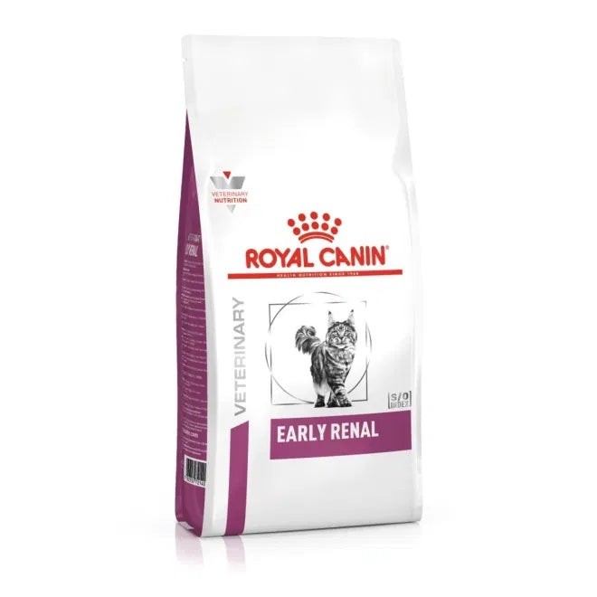 Royal Canin Veterinary Diets Cat Early Renal torrfoder för katt 3,5 kg