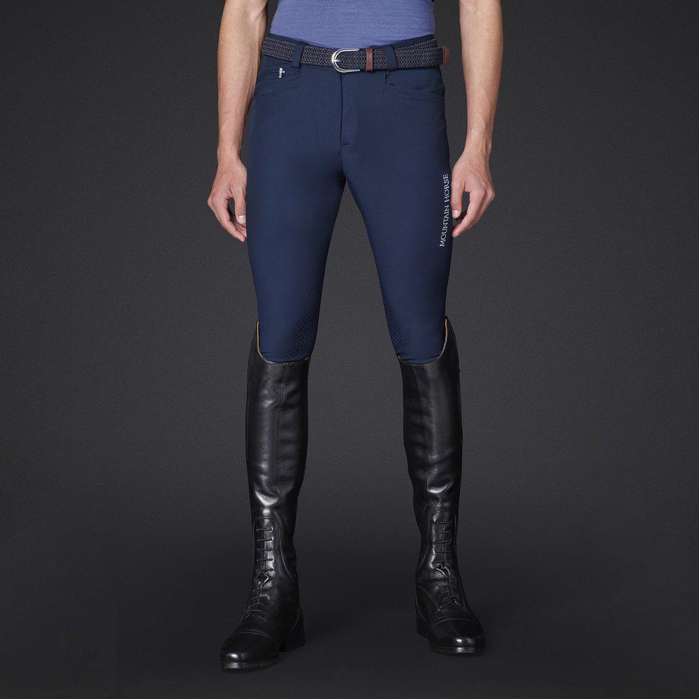 Robin Menâ´S Breeches