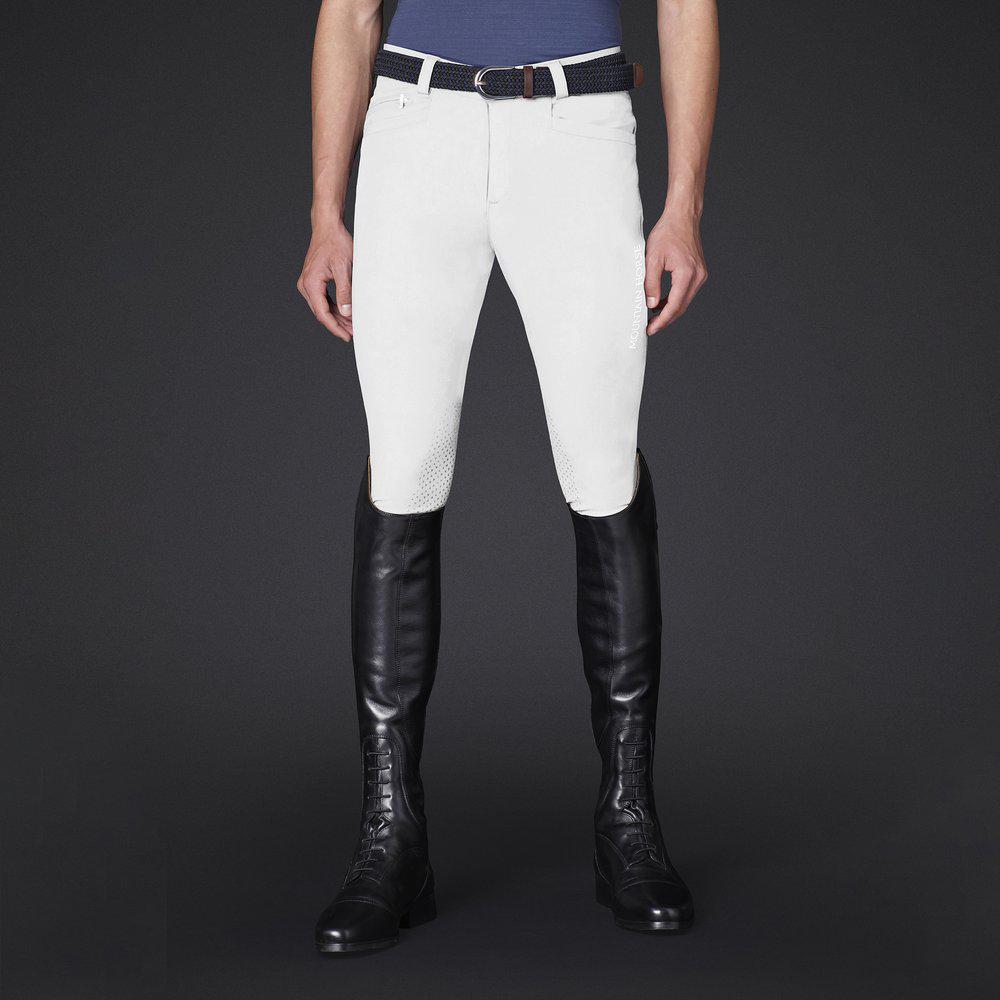 Robin Menâ´S Breeches