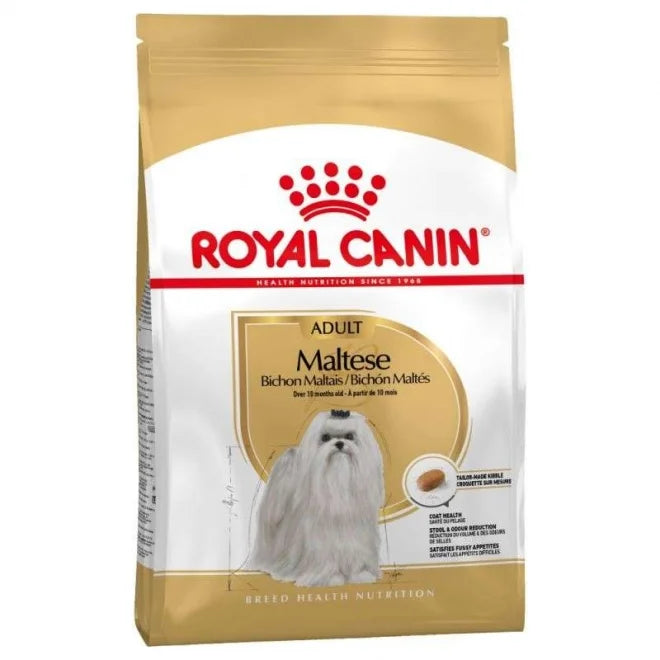 Royal Canin Maltese Adult Torrfoder för hund 1,5 kg