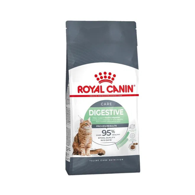 Royal Canin Digestive Care Adult Torrfoder för katt