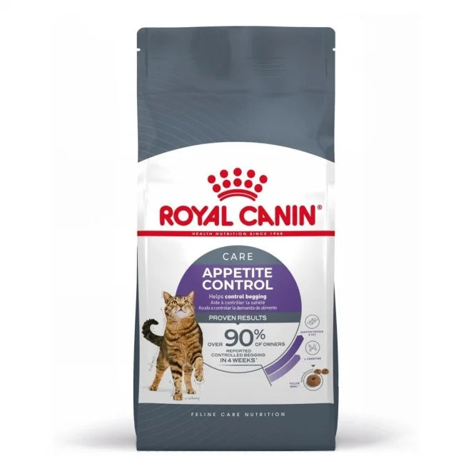 Royal Canin Appetite Control Care Adult Torrfoder för katt